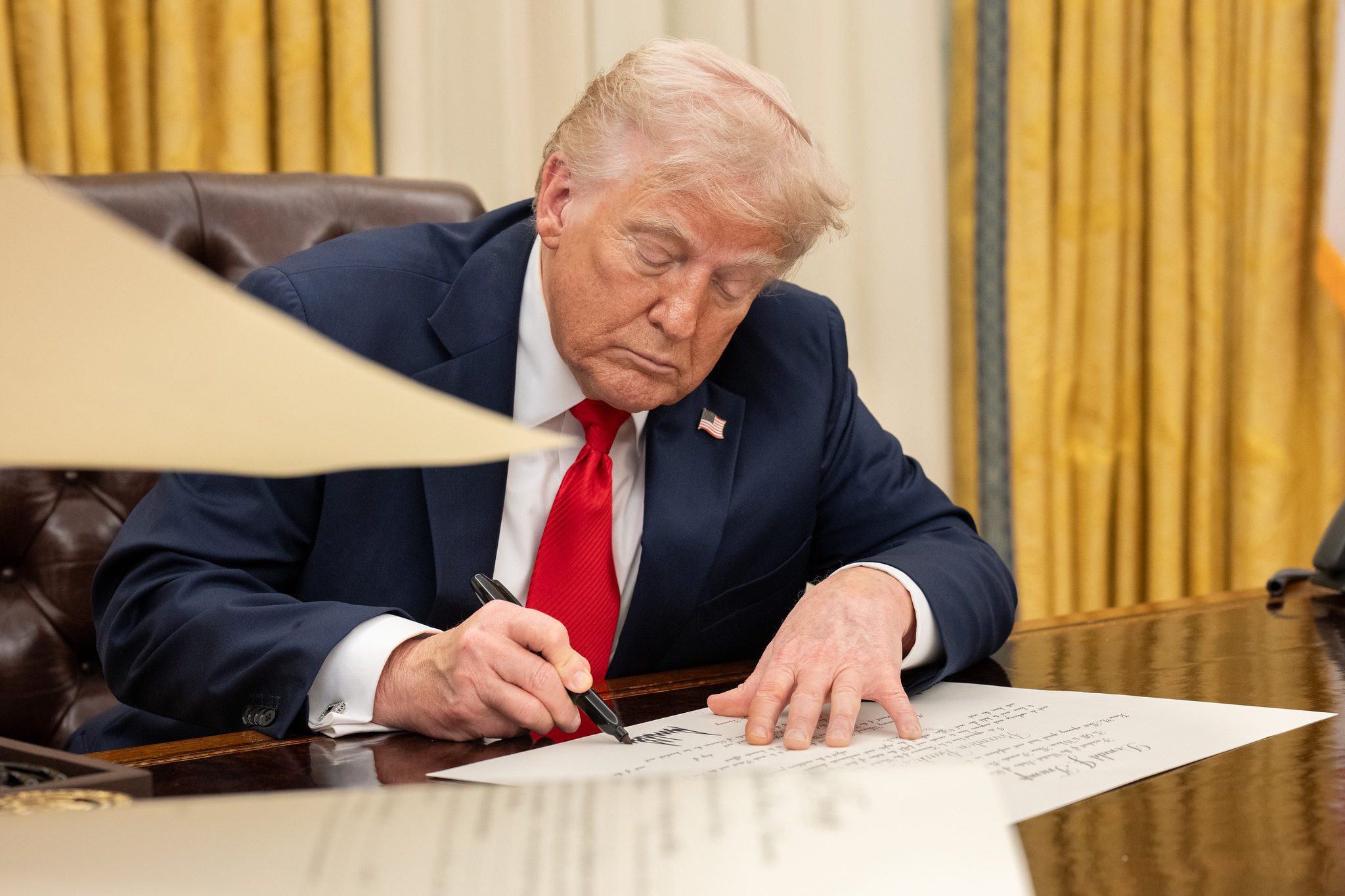 donald trump eua tarifas