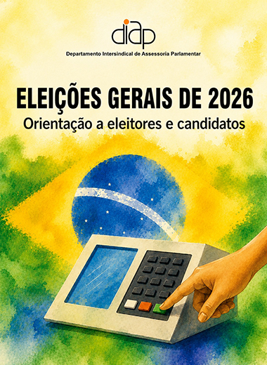 Eleições 2026
