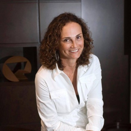 elena landau
