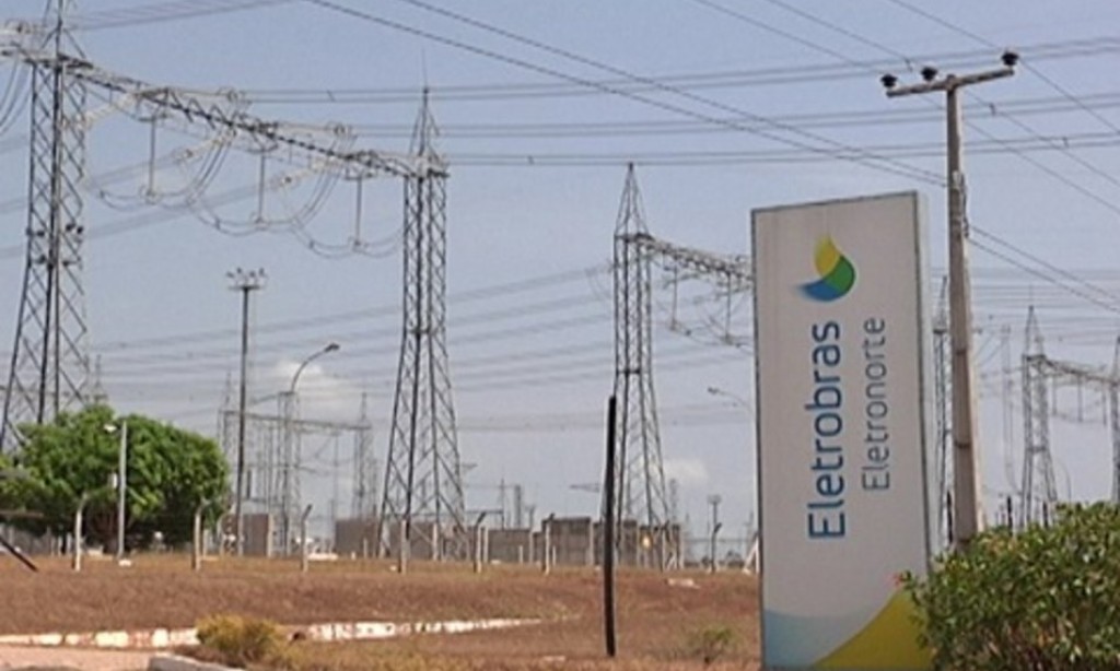 eletrobras