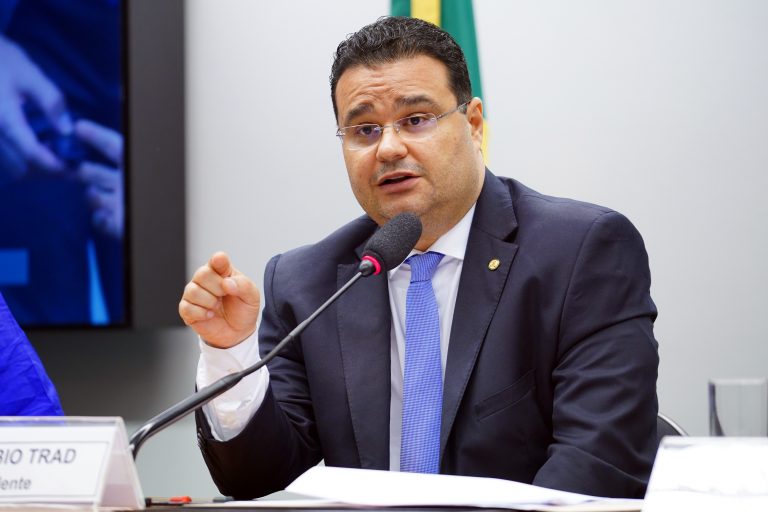 fabio trad reforma sindical