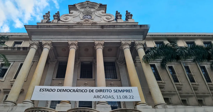 facul direito usp