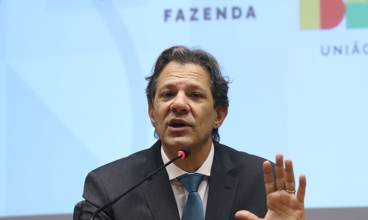 fernando haddad ministro fazenda