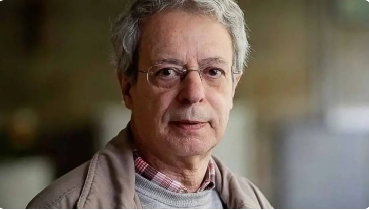 frei betto artigo
