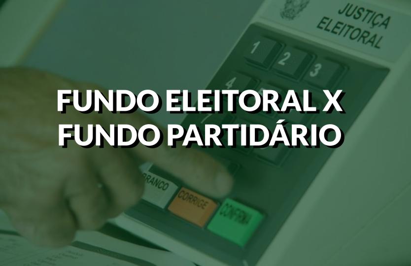 fundo eleitorial partidario