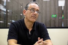 gilberto maringoni