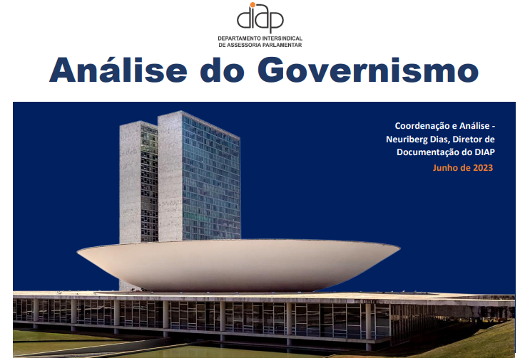 governismo estudo