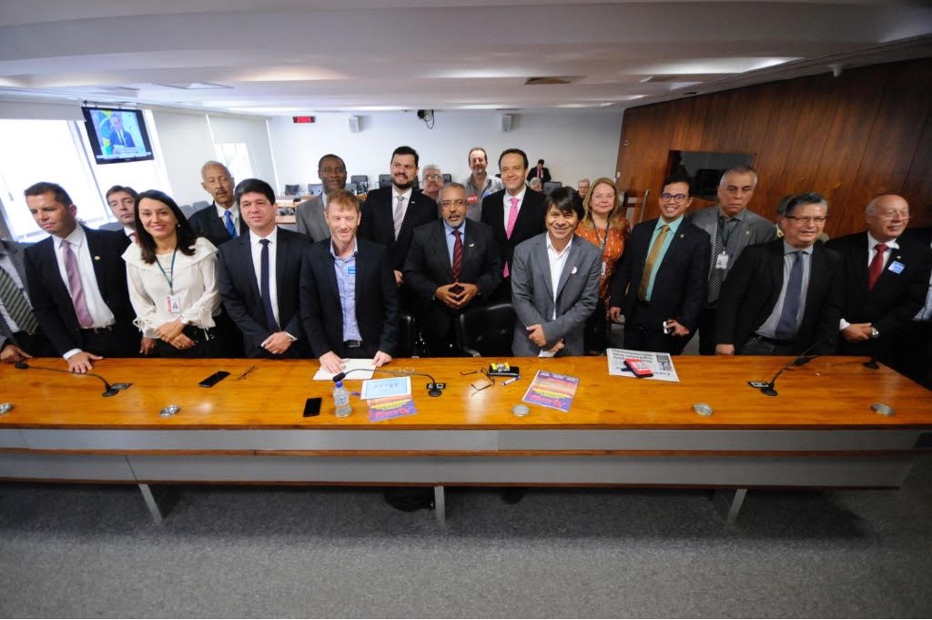 gt estatuto do trabalho