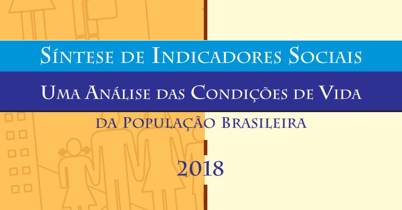 indicador social ibge