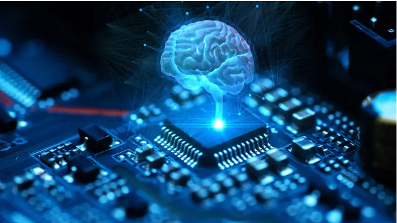 inteligencia artificial
