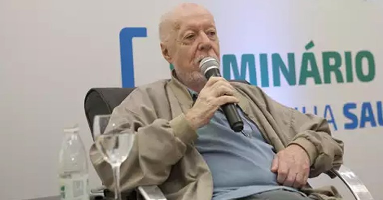 jose augusto ribeiro