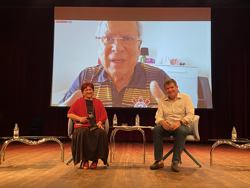 jose dirceu dialogos