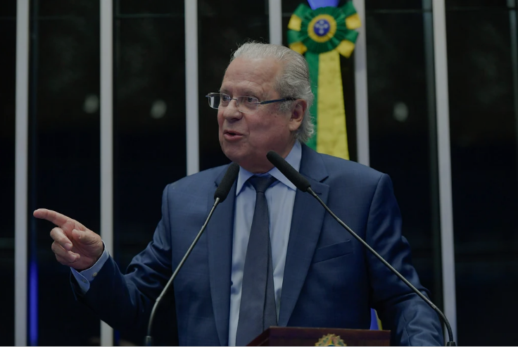 jose dirceu