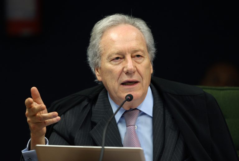 lewandowski STF