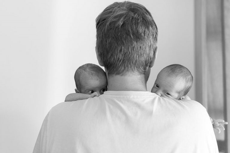 licenca parternidade