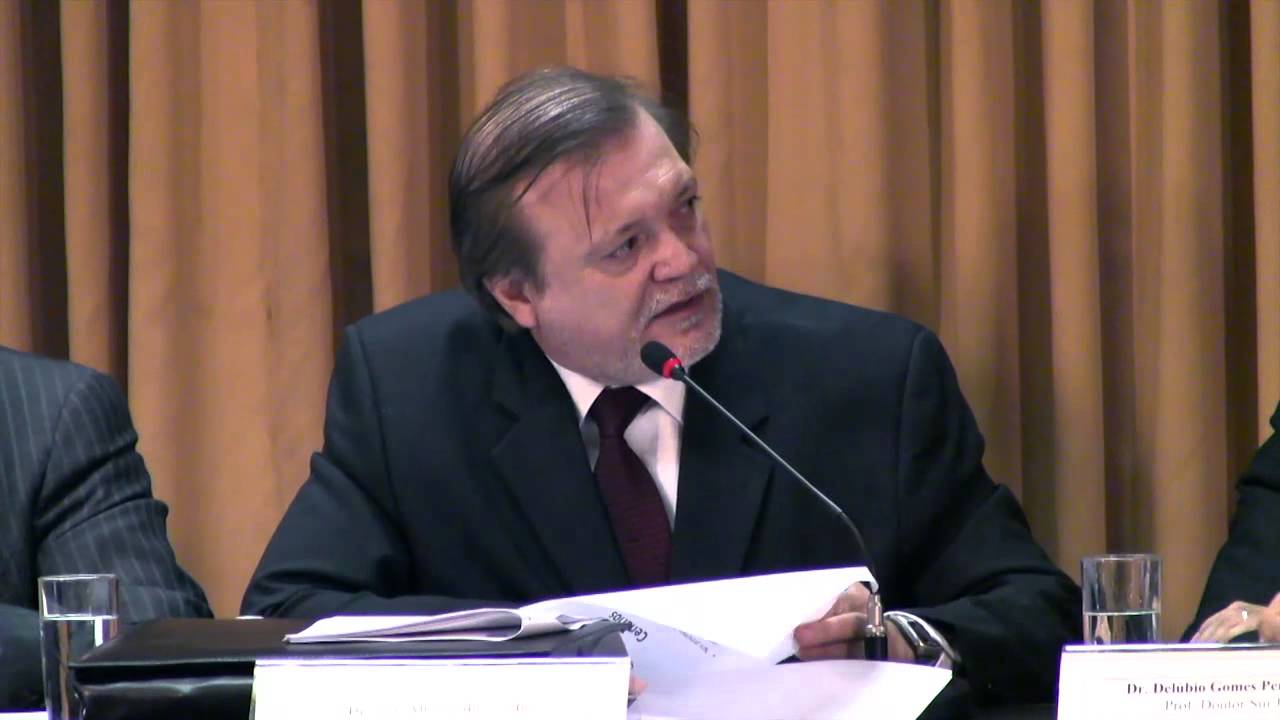 luiz alberto dos santos