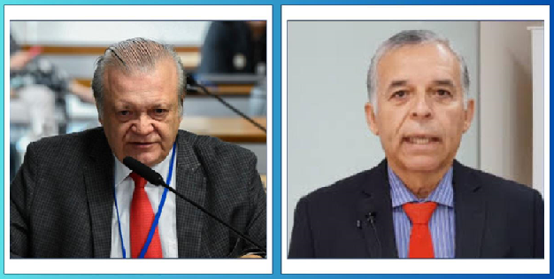 luiz alberto e jadir
