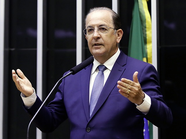 luiz carlos motta deputado