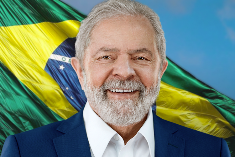 lula site