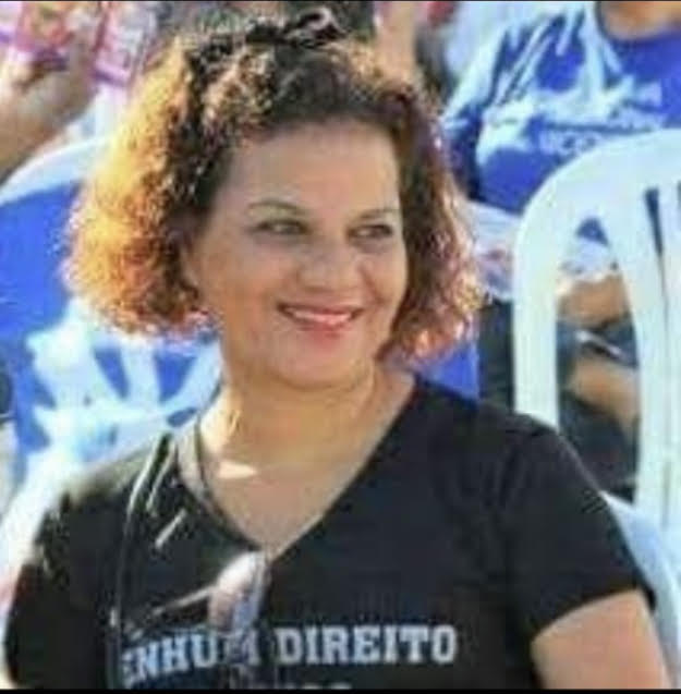 lurdinha fites