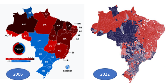 mapa eleicao 06
