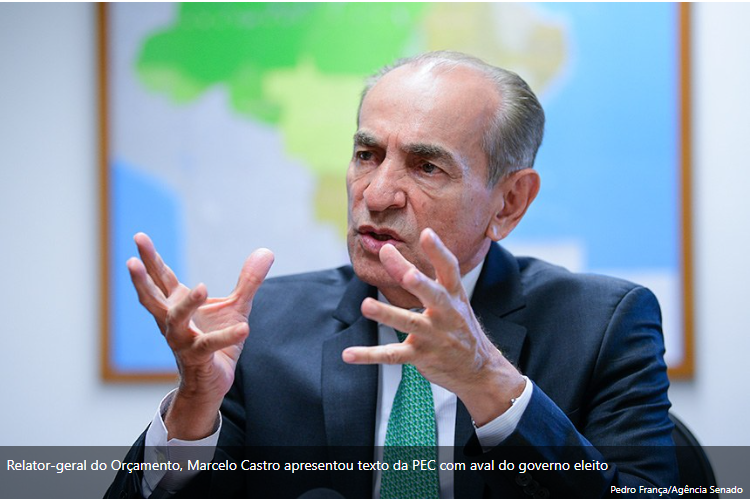 marcelo castro relator orcamento 2023 1