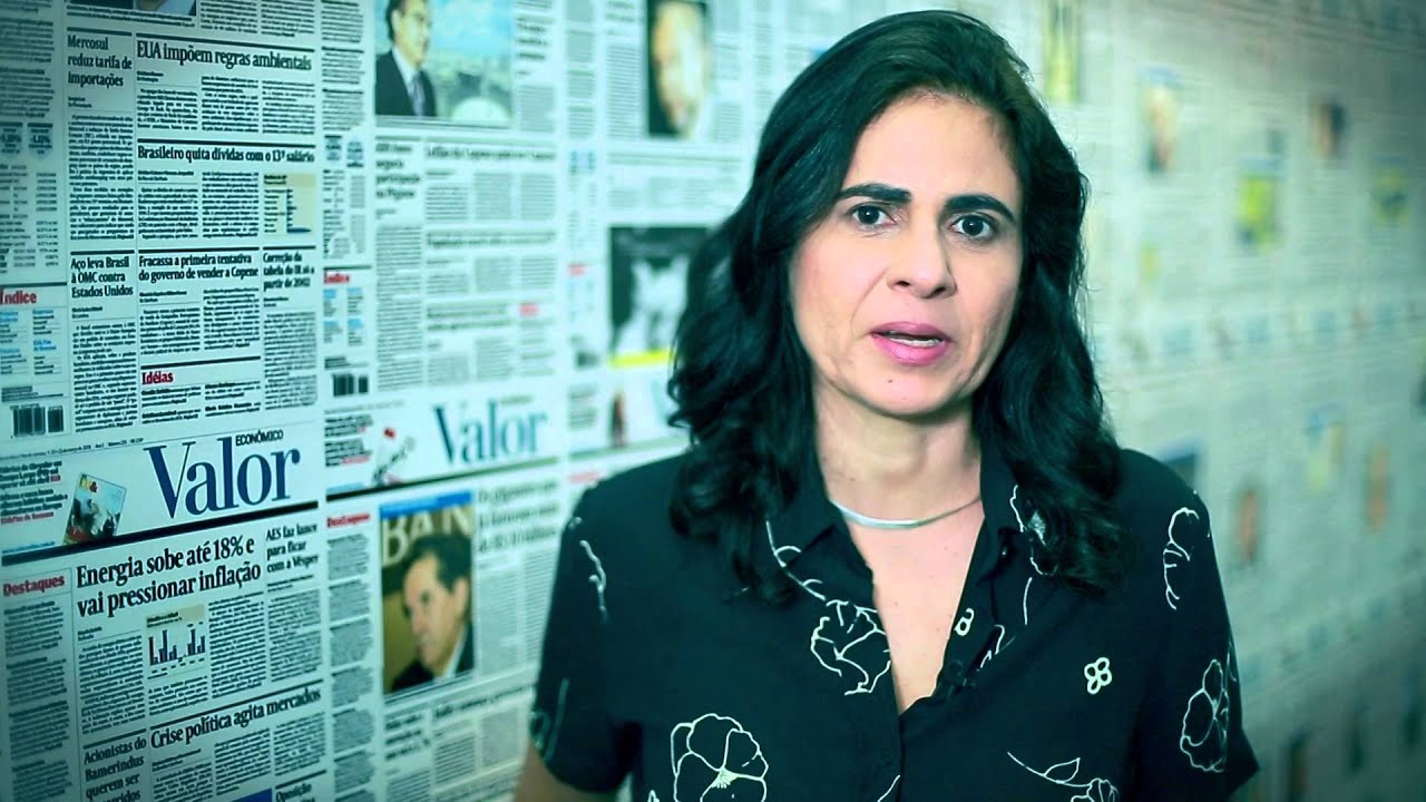 maria cristina fernandes valor economico
