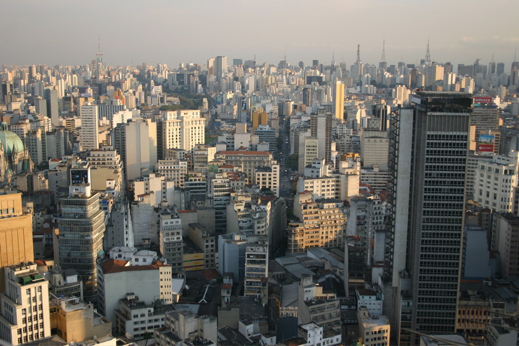 metropole politicas publicas