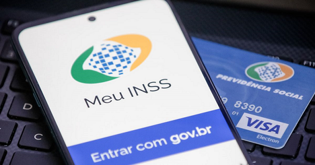 meu inss app