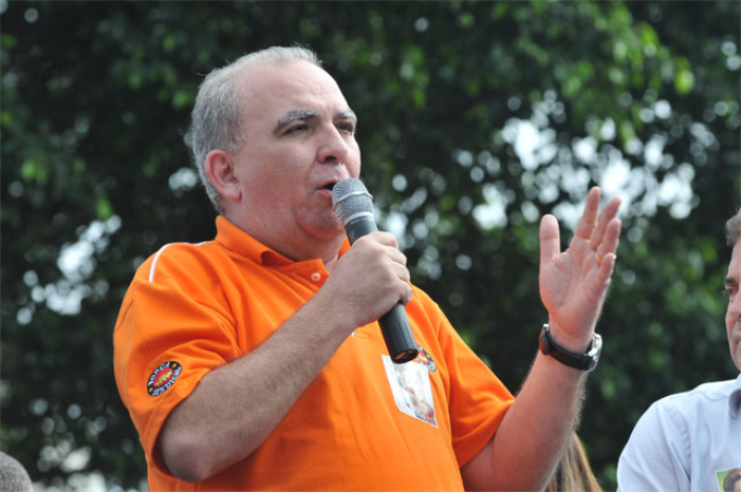 miguel torres