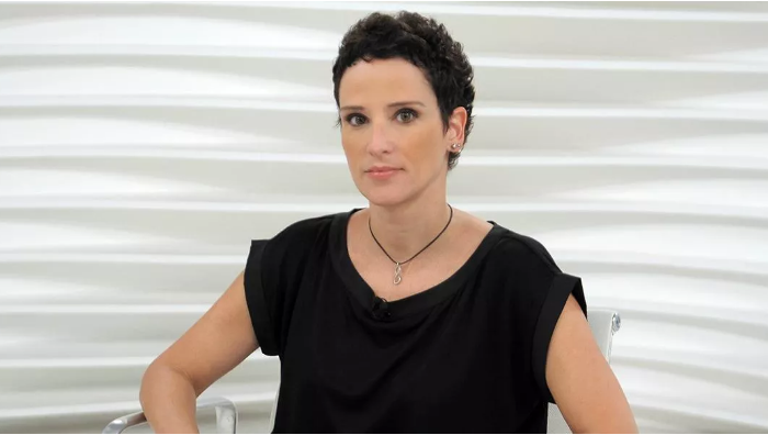 monica de bolle
