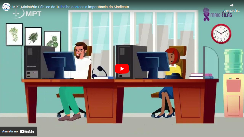 mpt video importancia sindicatos