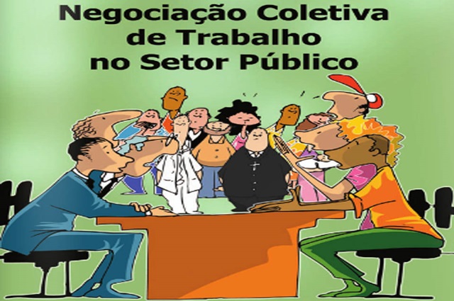 negociao coletiva