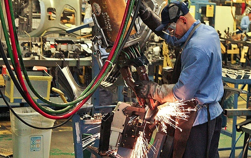 nib industrializacao