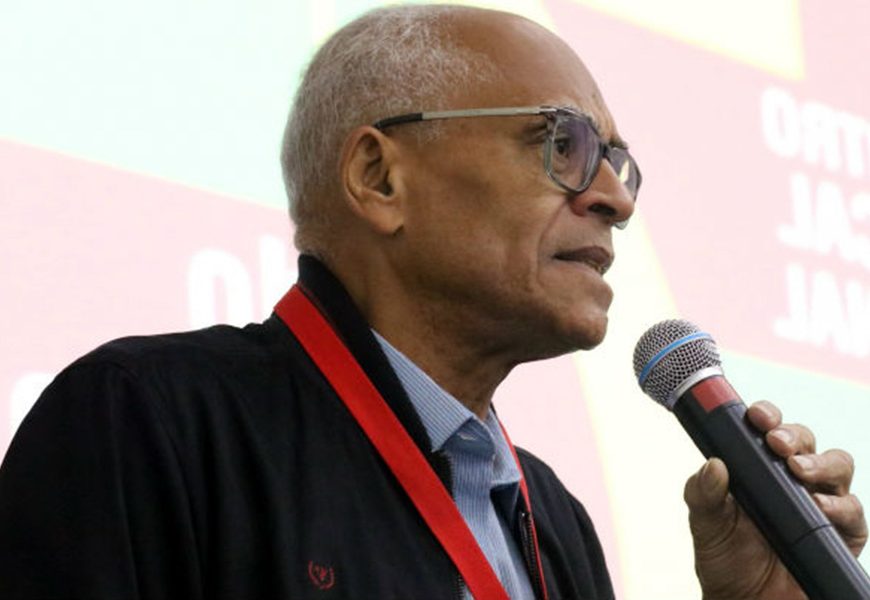 nivaldo santana