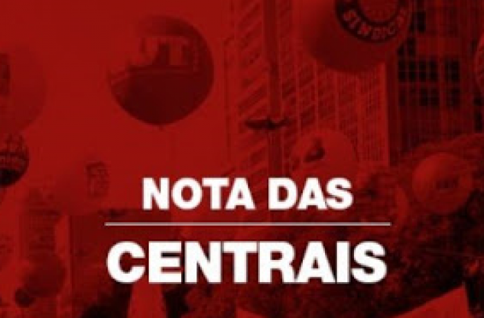 nota centrais
