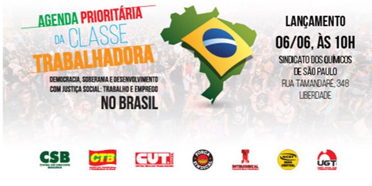 nova agenda