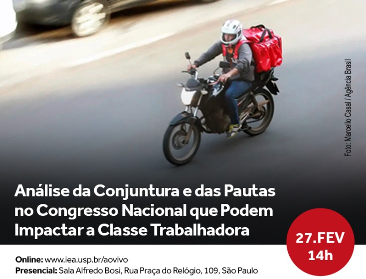 novas morfologias trabalho