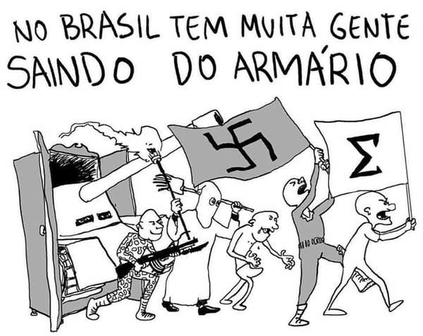 obscurantismo
