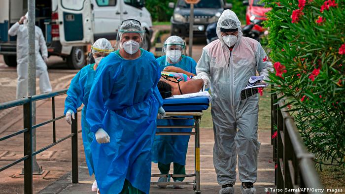 pandemia covid