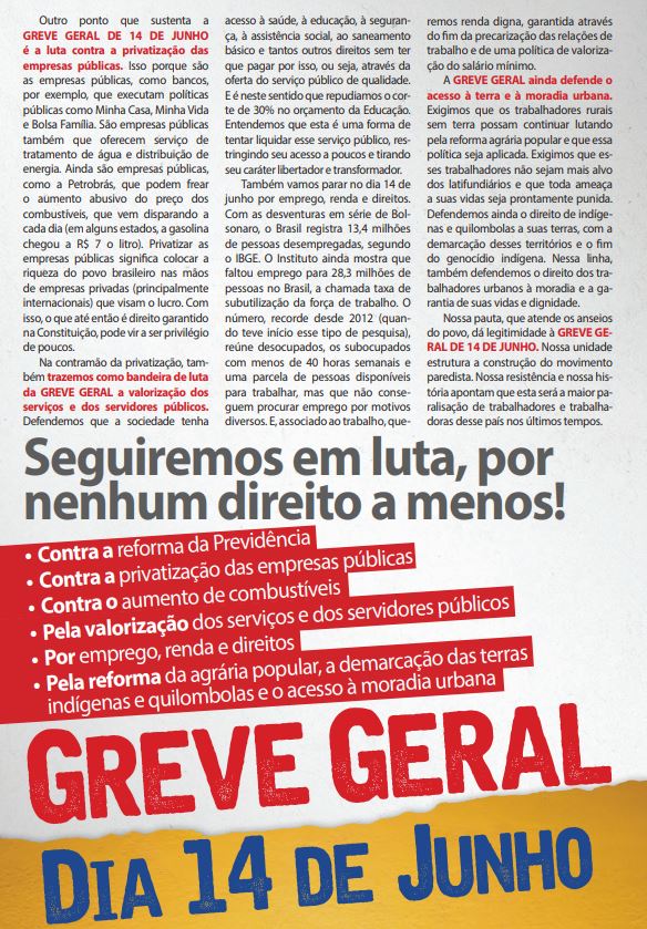 panfleto greve geral 14 2