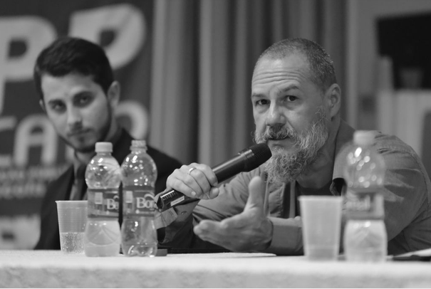 paulo fleury teixeira