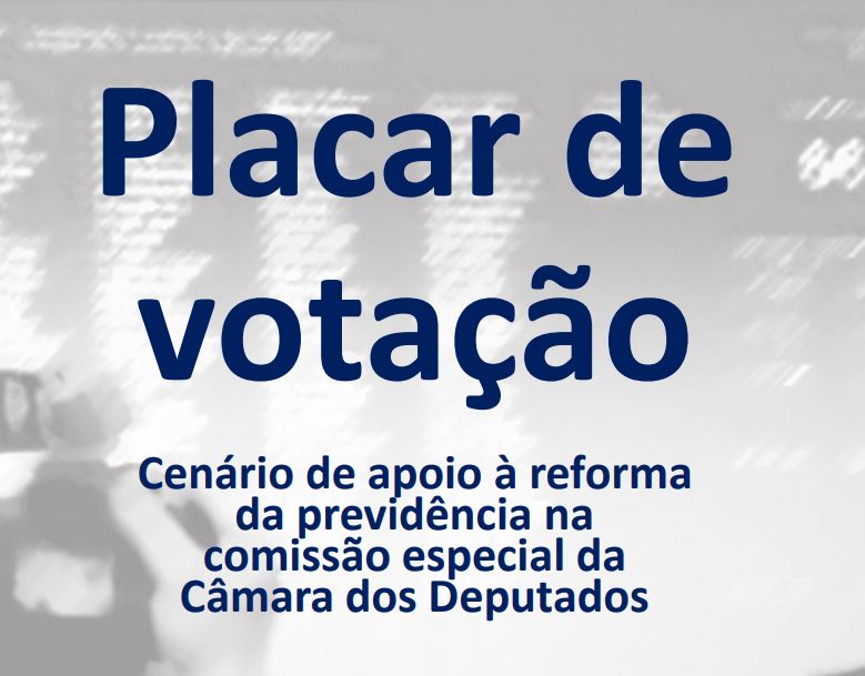 pec projecao comissao especial