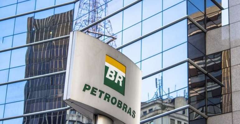 petrobras mito quebrada