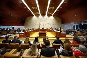 plenario stf supremo tribunal federal