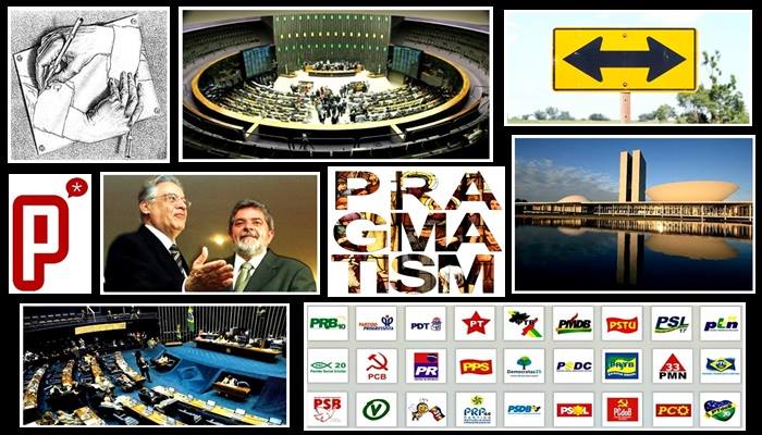 pragmatismo politico