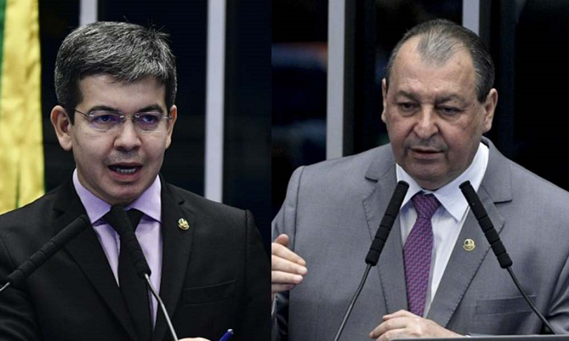 randolfe aziz comando cpi da pandemia reduzida
