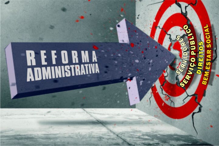 reforma administrativa pec 32 ccj
