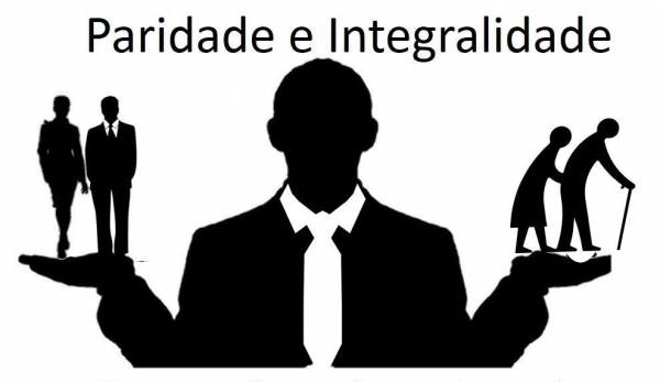 reforma previdencia paridade e integralidade