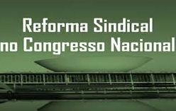reforma sindical